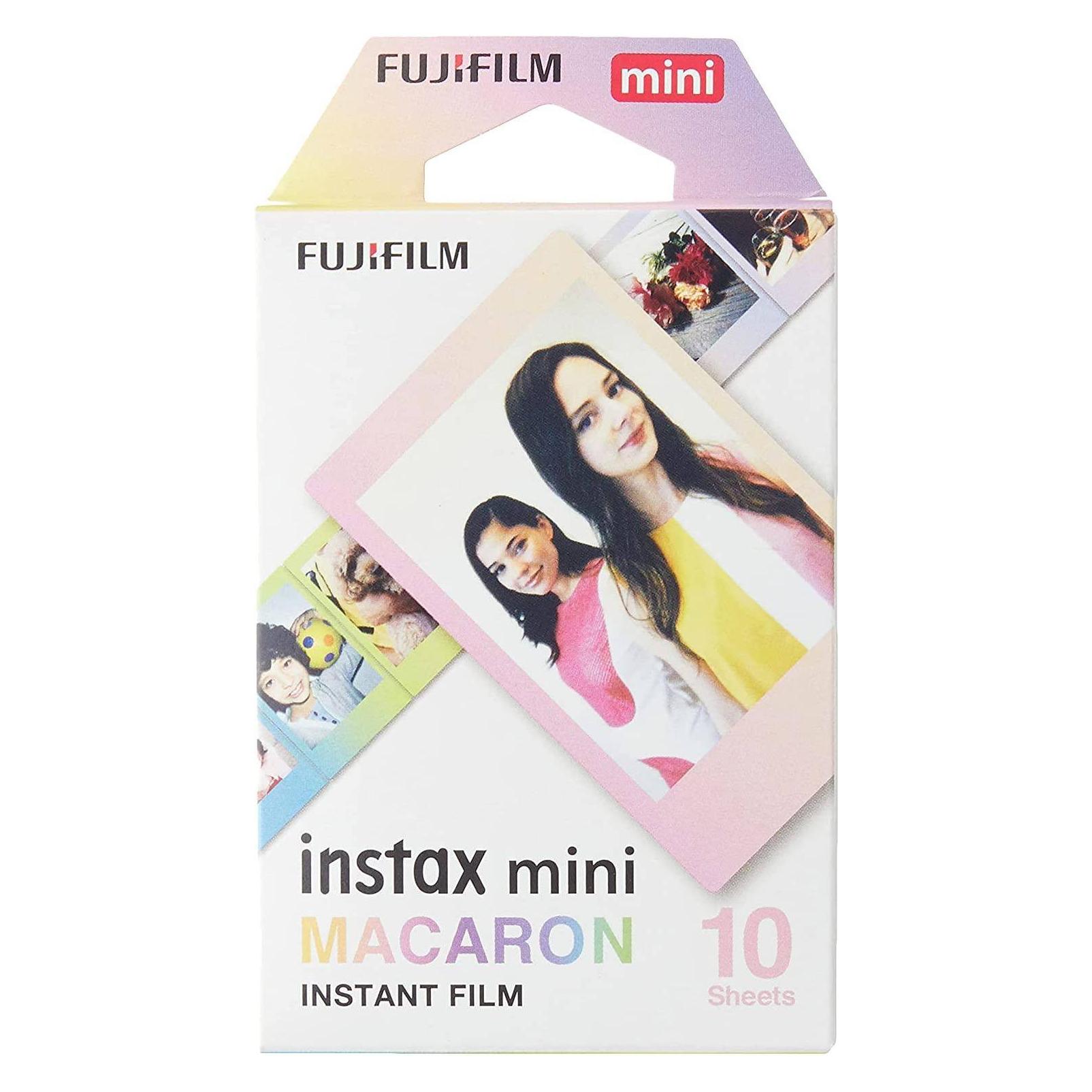 Fujifilm Instax Mini Film Macaron (70100167032)