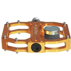 Magped, Velopedale