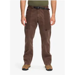 Gramicci, Herren, Outdoorhose, Outdoorhose Herren Gadget Pant - brown pigment (XL), Braun