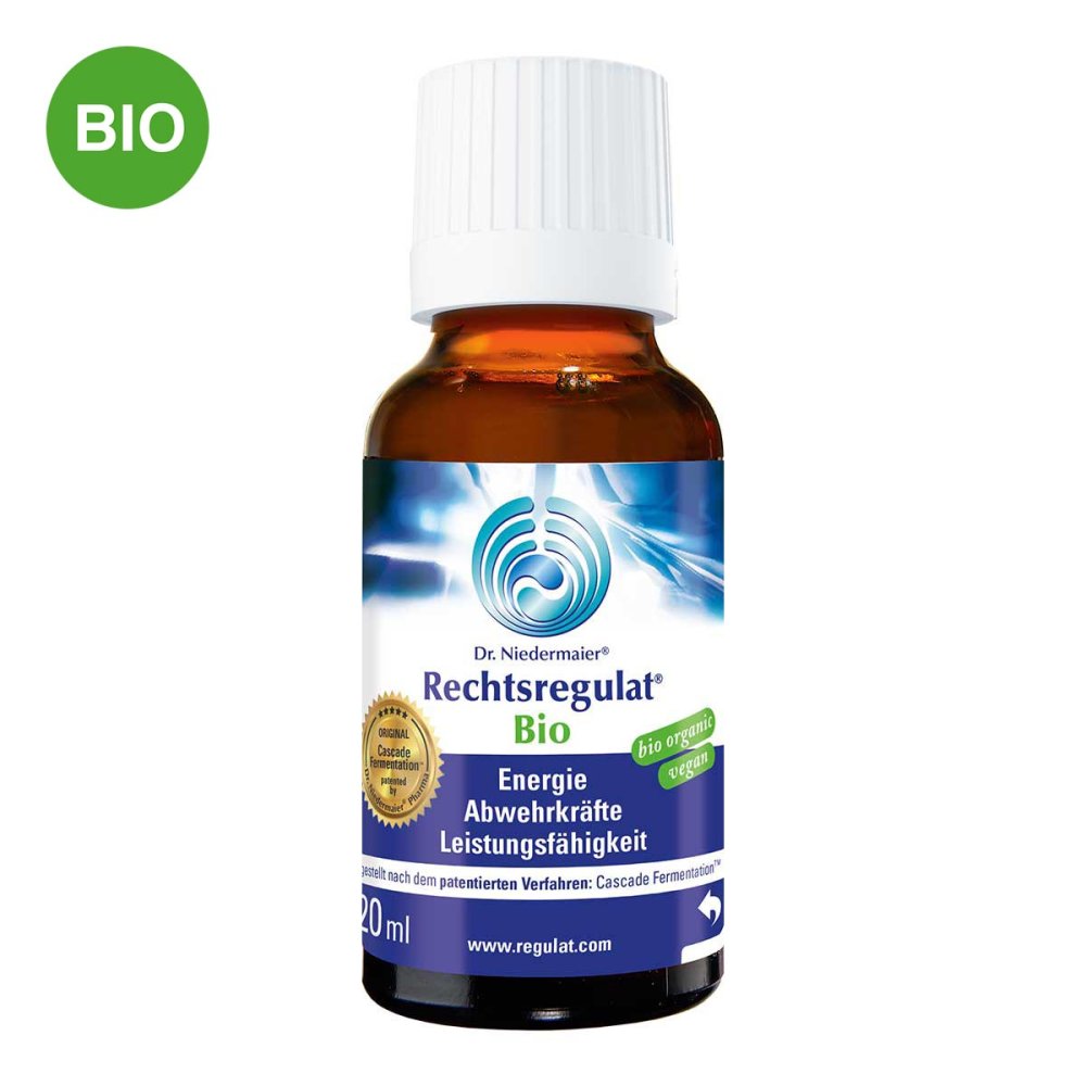 Dr.Niedermaier Pharma GmbH Rechtsregulat Bio 01800240