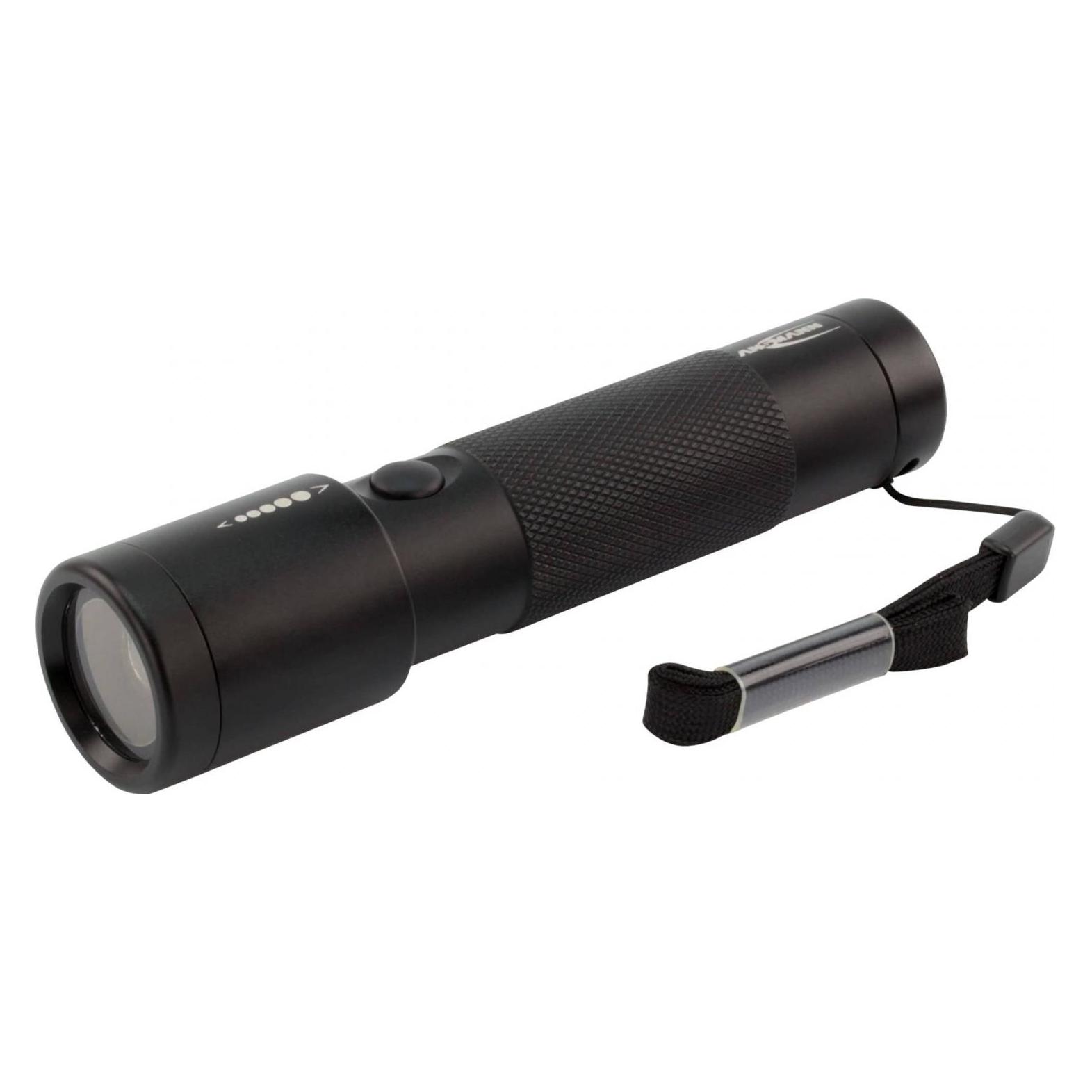 Ansmann Future T200F (14.90 cm, 200 lm) (1600-0138-520)