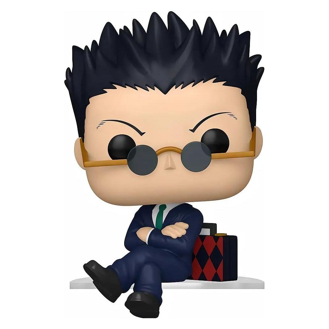 Funko POP Hunter x Hunter S6 Leorio (Sit) (FUPC2320)