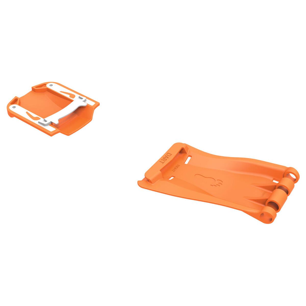 Petzl Antisnow Dart dart U001DA00