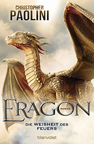 Christopher Paolini - Eragon - Die Weisheit des Feuers: Roman (Eragon - Die Einzelbände, Band 3) - Preis vom 06.10.2026 07:26:00 h