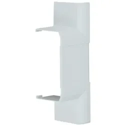 Hager G125670351 T-Stück halogenfrei BRN/BRHN 70x130 lgr