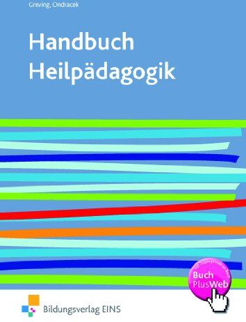 Heinrich Greving - Handbuch Heilpädagogik - Preis vom 17.10.2026 19:25:27 h