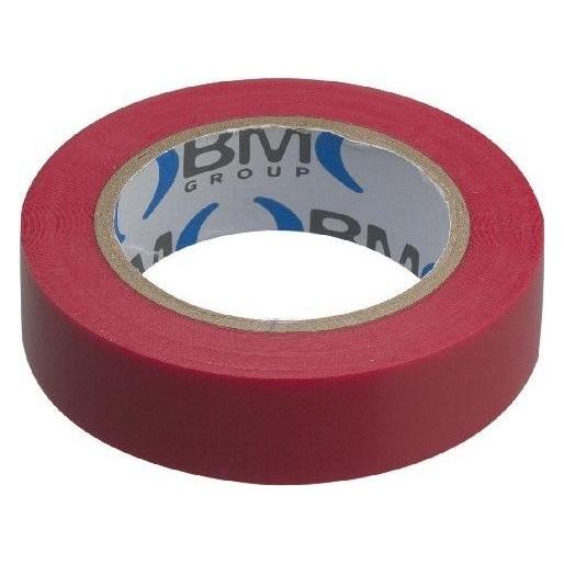 Beta Tools Beta BMESB1510RO PVC-Isolierband Rot (41913929)