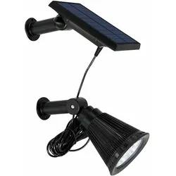 Lumisky, Gartenbeleuchtung, Solarlampe (E27)