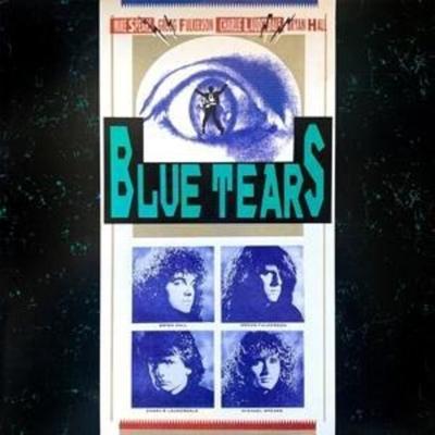 Blue Tears: Blue Tears - Blue Tears, CD