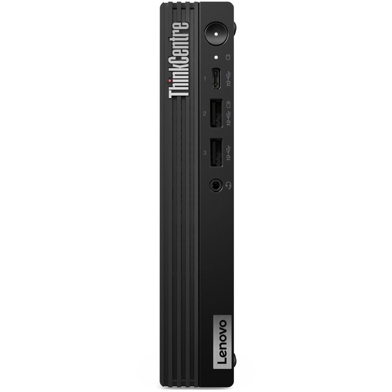 Lenovo ThinkCentre M75q Tiny AMD Ryzen 7 8700GE, 32GB DDR5, 1TB SSD, AMD Radeon Grafik, Windows 11 Pro