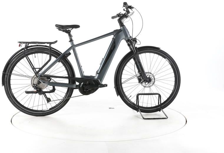 BESV TR 1.2 Vélo Électrique de Trekking - 301770