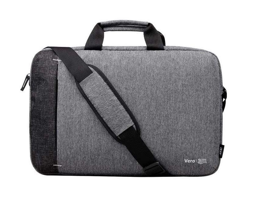 Acer Vero OBP 15.6" Notebooktasche grau