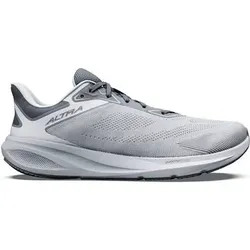 ALTRA Herren Running-Sch. He/Uni M MOTIV FLX, Größe 45 in Grau Grau