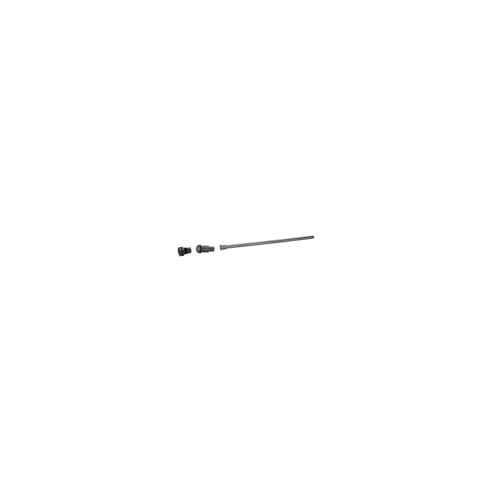 Makita Mundstück-Set 4.0 + Austreiber DRV250, 4,0 mm (191F80-4)
