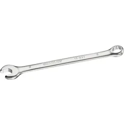 STANLEY FATMAX Ringmaulschlüssel 8 mm Anti-Rutsch, 12-Kant, 15° gekröpft - FMMT13031-0