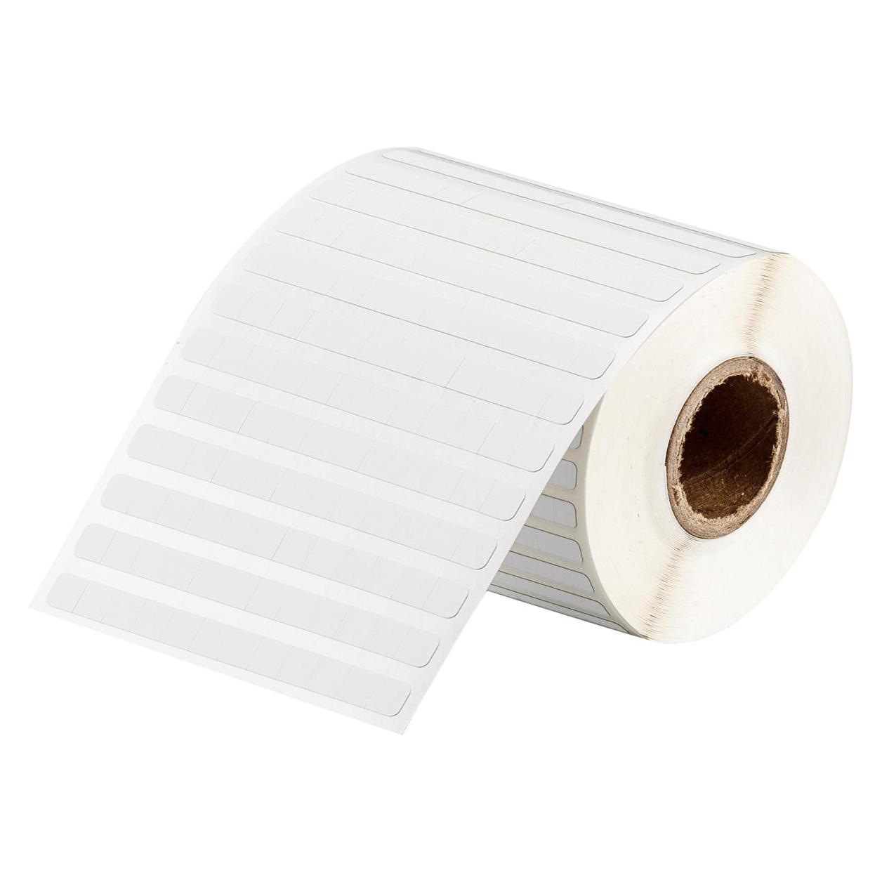Brady Polyesteretiketten, 25-mm-Kern (108 mm) (BPT-11-8423-2.5)