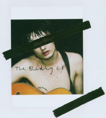 Babyshambles - The Blinding - Preis vom 09.10.2026 07:28:09 h