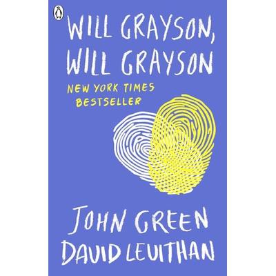 Will Grayson, Taschenbuch von John Green,David Levithan, Penguin Books Ltd