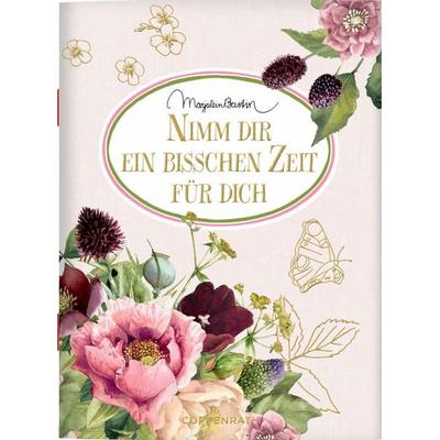 Nimm dir ein bisschen Zeit für dich, Taschenbuch von , Coppenrath, 978-3-649-65502-2