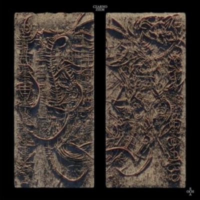 Socha - Czarnoziem, CD