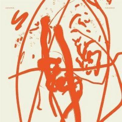 Florescence - Elifantree, CD