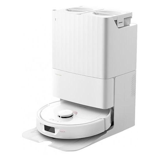 Roborock Qrevo (5500 Pa, Wischpads (rotierend)) (R100037)