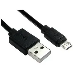 RS PRO USB-Kabel, USBA / Micro-USB B, 150mm USB 2. (0.15 m, USB 2.0), USB Kabel