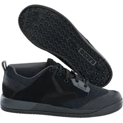 ION Shoe Scrub AMP 40 black