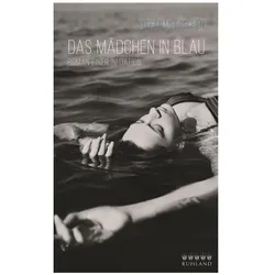 Das Mädchen in Blau, Belletristik von Stefan Meetschen