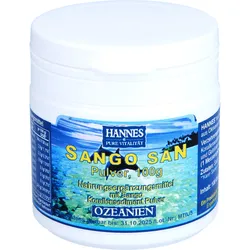 Sango Korallen 100 G