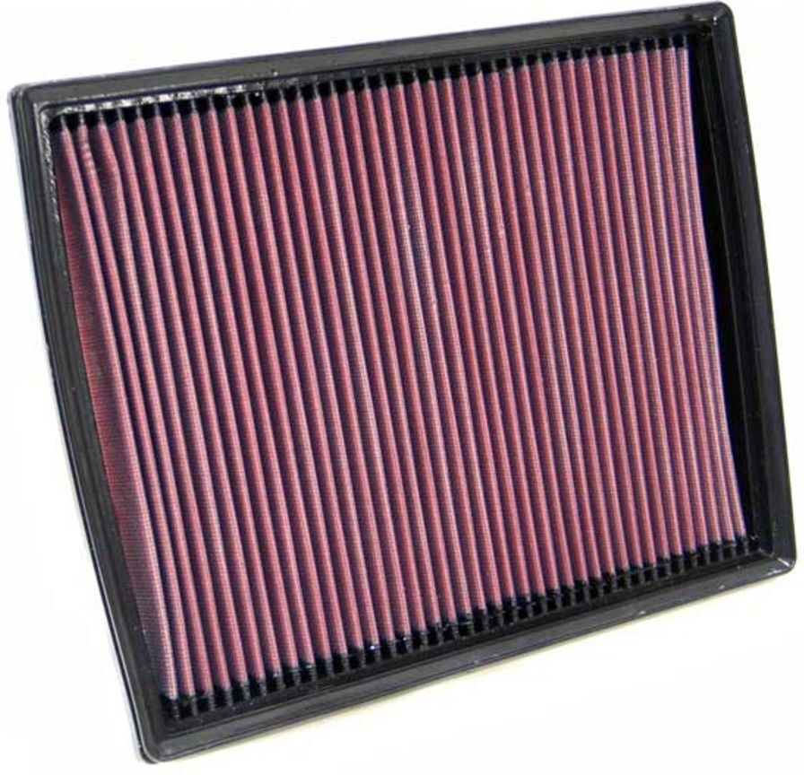 K&N Filters Luftfilter K&N; 33-2787