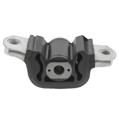 TOPRAN Lagerung, Motor 720 382 hinten für Peugeot Fiat