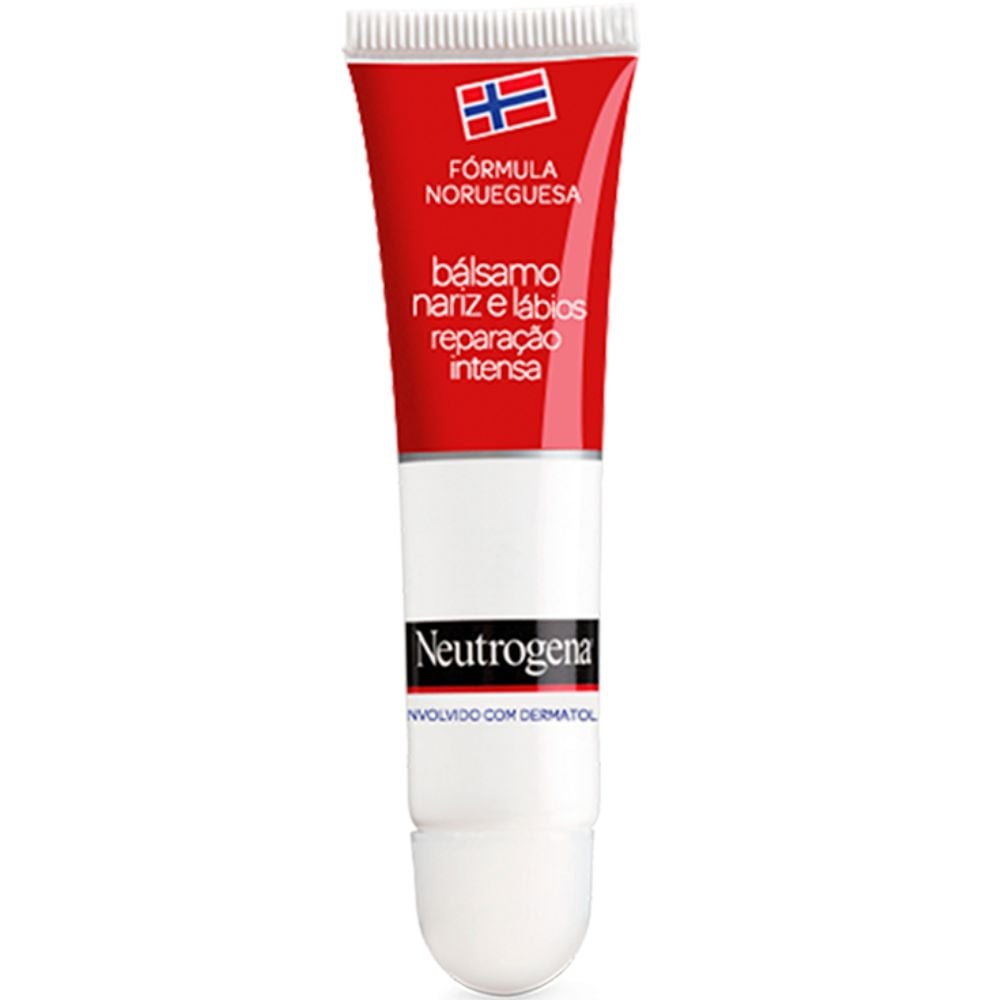 Neutrogena Nose and Lip Tube 15mL Tube