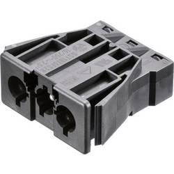 Bachmann 375.506 Steckerteil Schwarz 0 cm