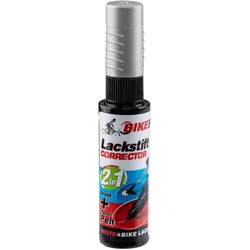 Fasi Lackstift silber/champagner matt