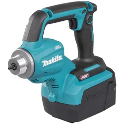 Makita Akku-Betonverdichter 40V max. (ohne Akku, ohne Ladegerät) ohne Verdichtervorsatz - VR001GZ