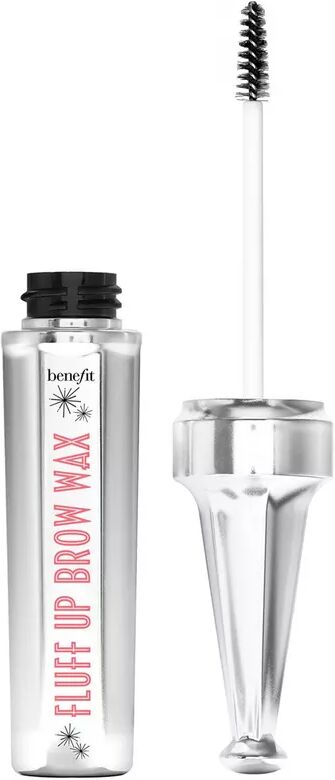 Benefit - Fluff Up Brow Wax - Flexibles Augenbrauen-Stylingwachs, 6 ml, Fantasie
