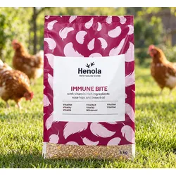 Henola Premium-Müsli