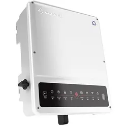 GoodWe 'GW6000-EH HYBRID (+DC-SWITC '(0% MwSt §12 III UstG)