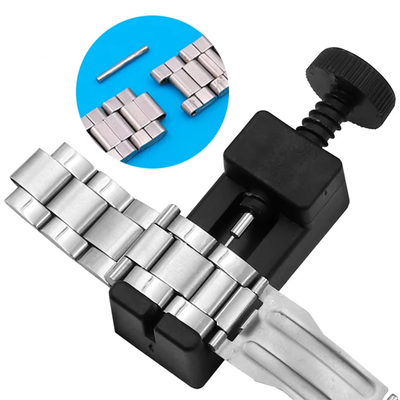 Watch Pin Band Link Remover, Repair Tools For Adjusting Watch Strap, Band Link Opener Watch Pin Band Link Remover, Repair Tools For Adjusting Watch Strap, Band Link Opener
