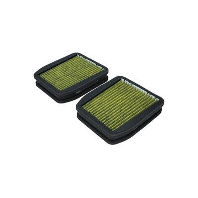 KAMOKA Filter, Innenraumluft 6080045 für Mercedes