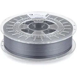 Extrudr BioFusion - metallic grey, 1,75mm, 800g
