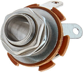 Harley Benton Parts Mono output Jack Socket