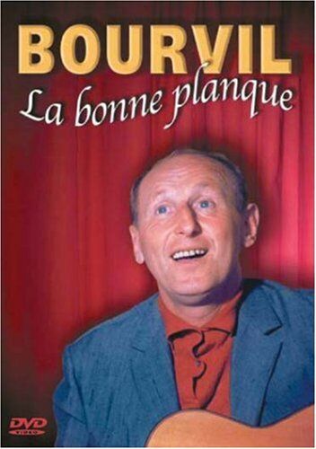 Bourvil - La bonne planque [FR Import] - Preis vom 11.10.2026 03:10:56 h