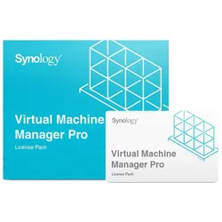 Synology Virtual Machine Manger Pro, NAS Zubehör