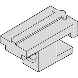 nVent SCHROFF 24812401 19 Zoll Montagematerial Perforiert