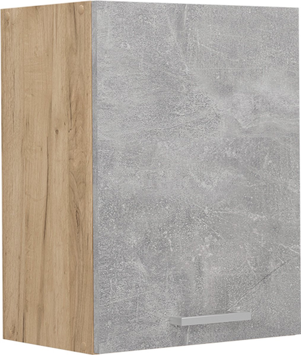 Vicco R-Line Hangkast Beton