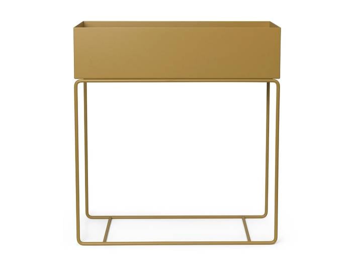 Ferm Living Jardinière ferm LIVING Straw