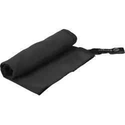 Berger Microfaser-Handtuch AquaLess 80x40 cm anthrazit