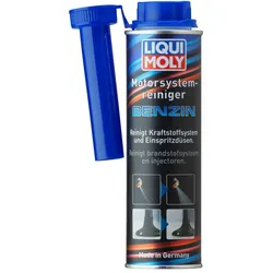 Additiv LIQUI MOLY 5129 Motorsystemreiniger Benzin Motor Zusatz Reiniger 300ml